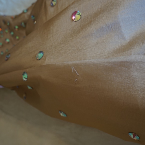 Prom Dress - Picture 7 of 8